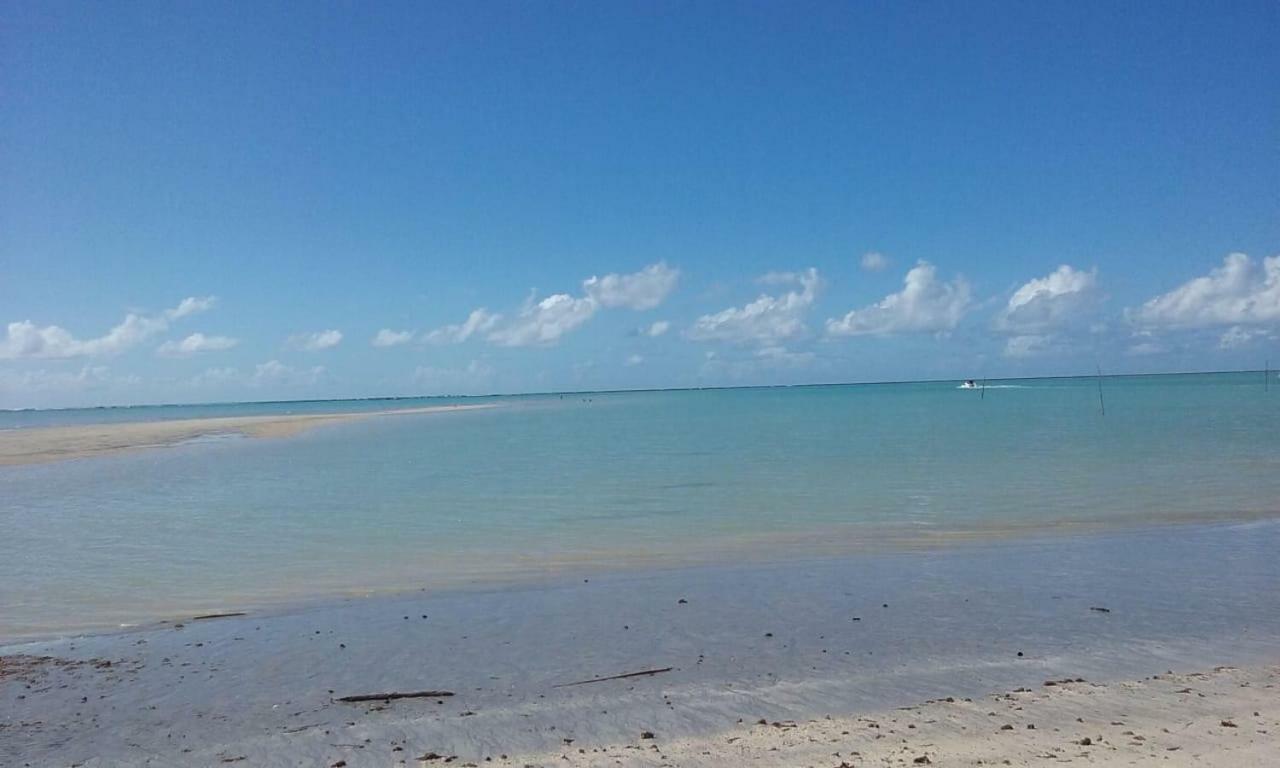 Casa De Praia Maragogi Dış mekan fotoğraf